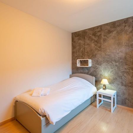 Alpiloc - Town House With Garden And Winter Lounge Villa Annecy Eksteriør bilde