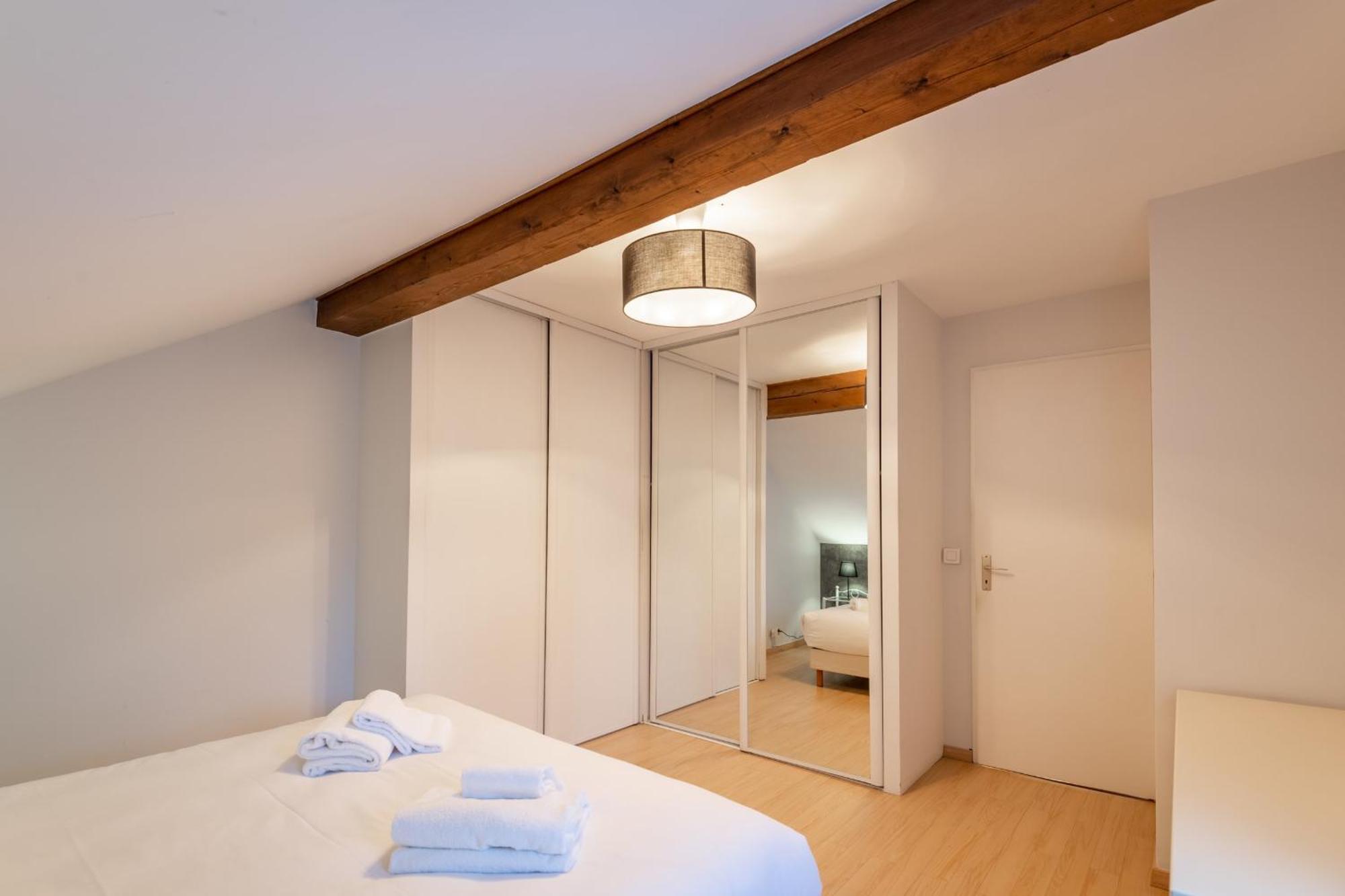 Alpiloc - Town House With Garden And Winter Lounge Villa Annecy Eksteriør bilde
