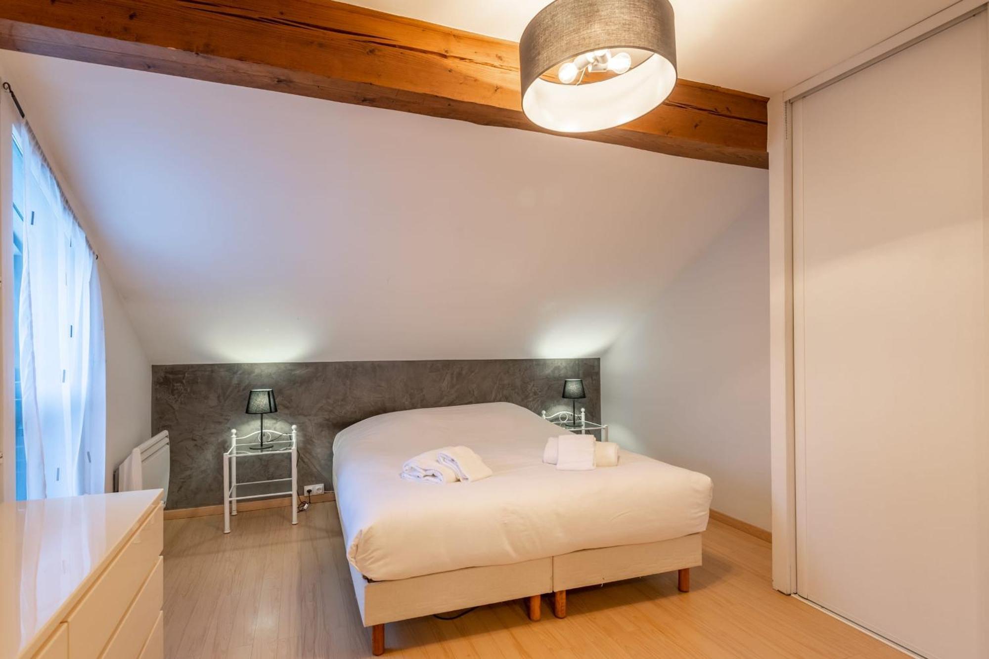 Alpiloc - Town House With Garden And Winter Lounge Villa Annecy Eksteriør bilde