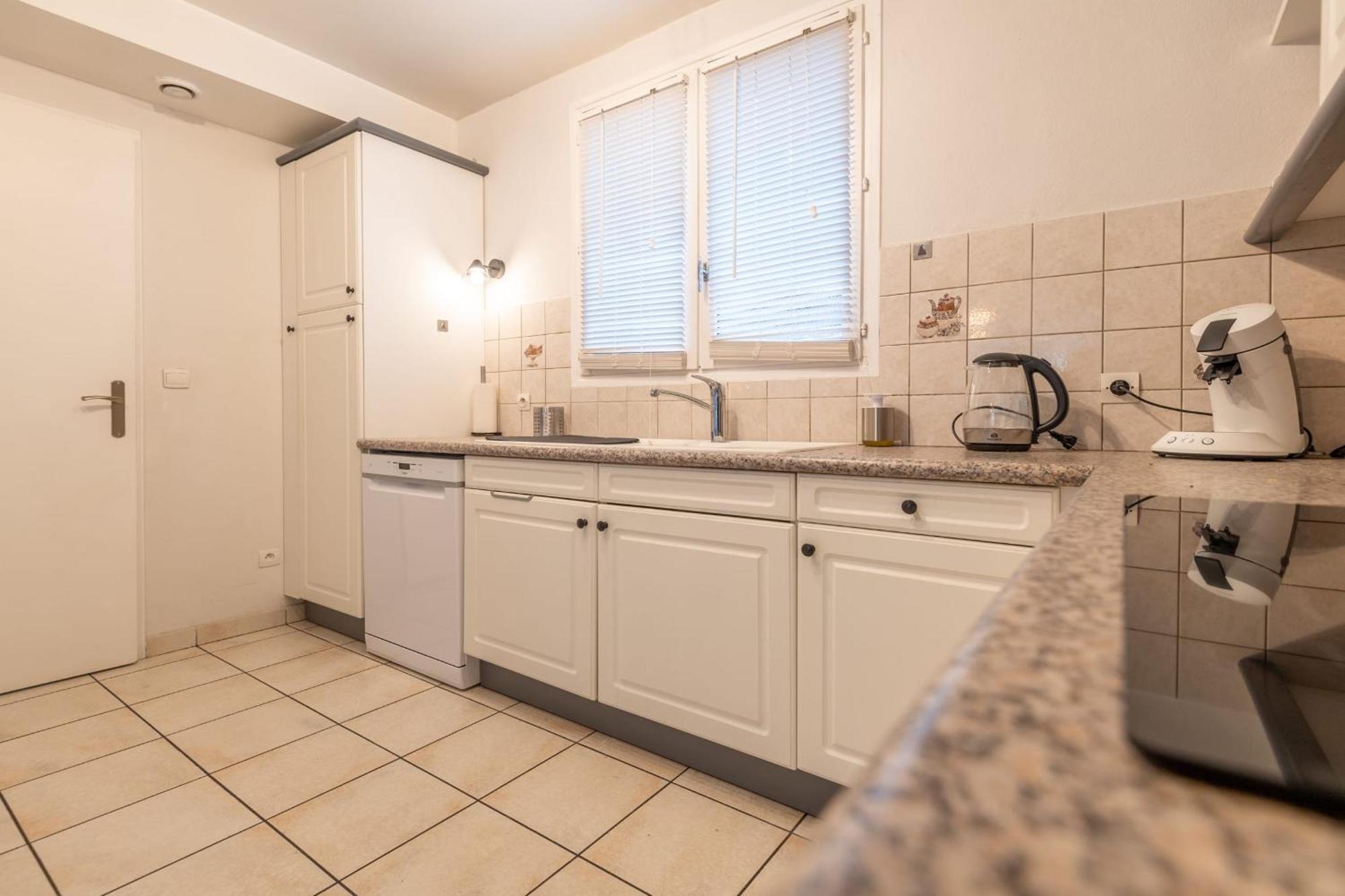 Alpiloc - Town House With Garden And Winter Lounge Villa Annecy Eksteriør bilde