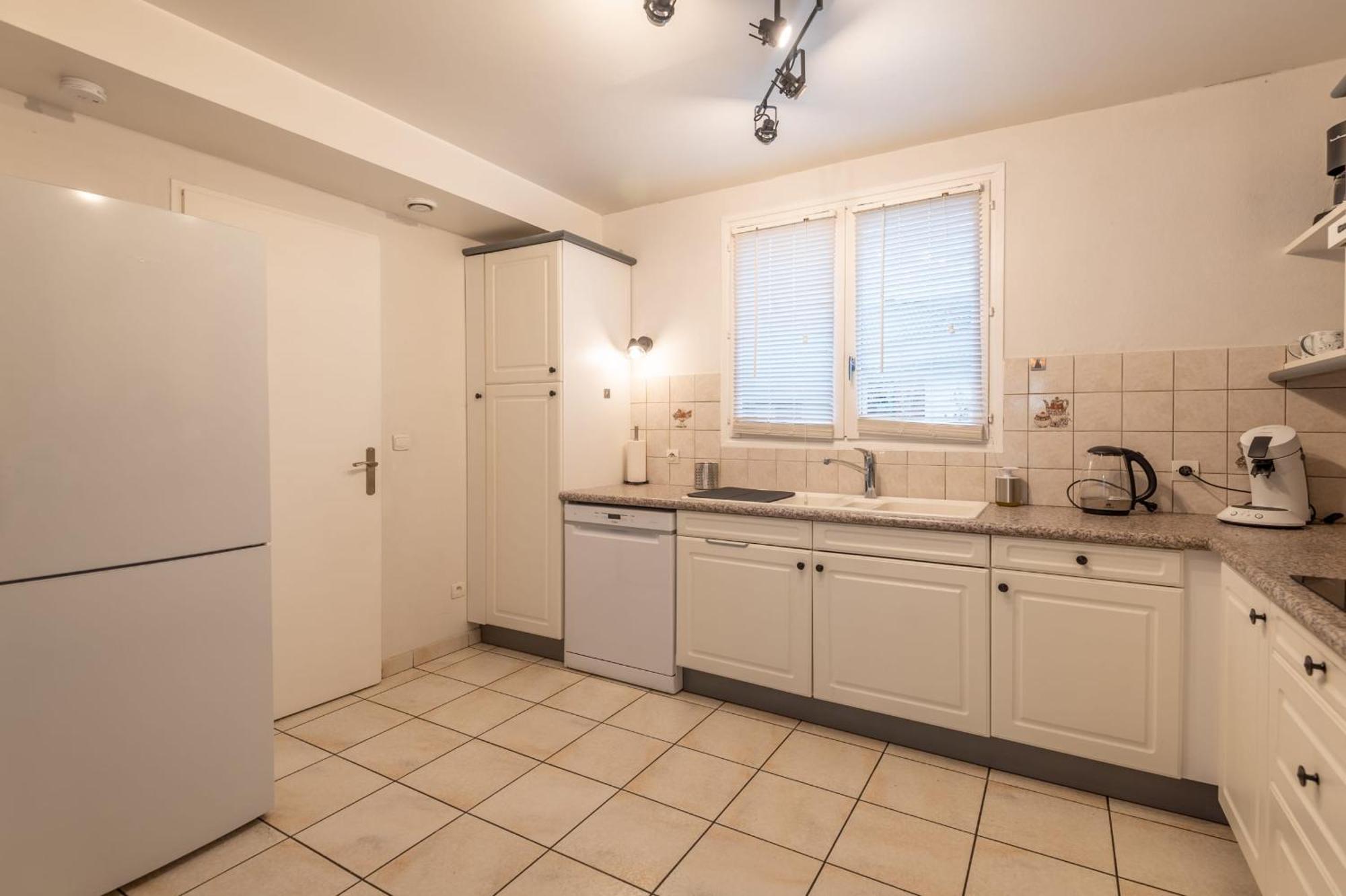 Alpiloc - Town House With Garden And Winter Lounge Villa Annecy Eksteriør bilde